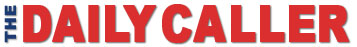 Daily Caller logo